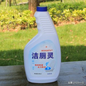 ​草酸洗厕所的正确方法（去除马桶尿碱妙招有哪些？试试这几种方法）