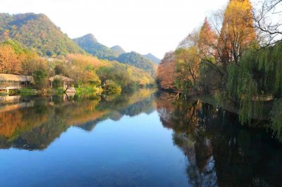 ​贵阳市里有什么好玩的景点 到贵阳旅游，不能错过的地方