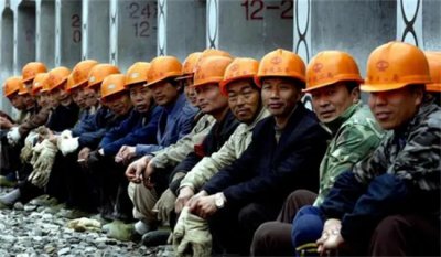 劳务输出人口排名哪个地方多 怎么回事
